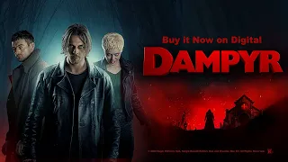 DAMPYR - Official Trailer (HD)