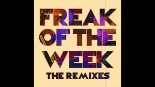 Krept & Konan   Freak of the Week (Kat Krazy Remix)