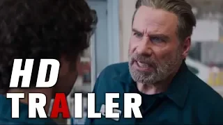 TRADING PAINT Official Trailer 2019 John Travolta  Michael Madsen Movie HD