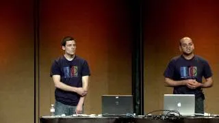 Google I/O 2011: Crisis Response 2.0 - Empowering Developers in Times of Crisis