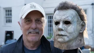 HALLOWEEN (2018) Behind The Scenes