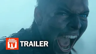 Vikings Season 6: Part 2 Trailer | Rotten Tomatoes TV