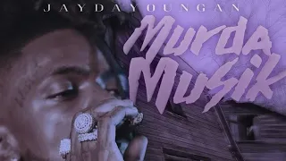 JayDaYoungan “Gun Smoke” (Official Audio) (Unreleased Song)