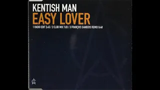 Kentish Man - Easy Lover (Official Club Mix)