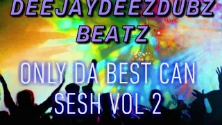 Only Da Best Vol 2 - Track 004 - BassBoy - HollyWood