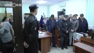 В Татарстане осуждены участники «Хизб ут-Тахрир аль-Ислами»
