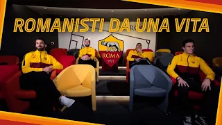 ROMANISTI DA UNA VITA 💛❤️ | IL VERDETTO DELLA GIURIA