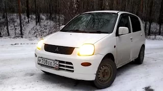 ЛУЧШИЙ Японский Авто за 150 000 рублей! Я КУПИЛ МАШИНУ!!