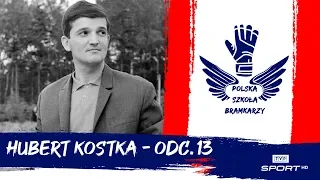 Hubert Kostka: nasz Górnik Zabrze był jak Real Madryt [WYWIAD]