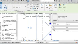 Revit Mep | Những điều cần biết khi thi ReVit Mep | BBQ Vlog.