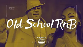 Best of Old School R&B - 90's & 2000's Songs 🔥 New Playlist 2024