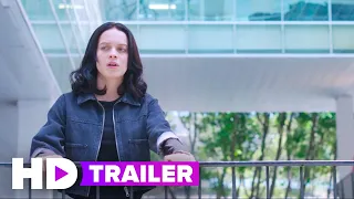 CONTROL Z Trailer (2020) Netflix