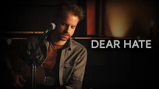 "DEAR HATE" - Maren Morris / Vince Gill Cover - CRUSH - Dillon Matheny, John Secker, Maggie Posch