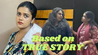 ഞാൻ ഒരു Transwoman ആണ് |Based On Real Story|Asla Marley