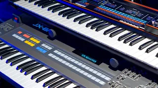 Roland JX-3P or JX-8P? Which one do you want?