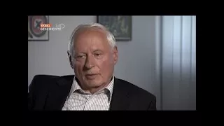 Oskar Lafontaine  Showdown mit Schröder - Die Doku [HD]
