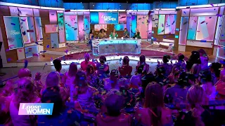 Loose Women Outro - 05/09/2022 at 13:23pm