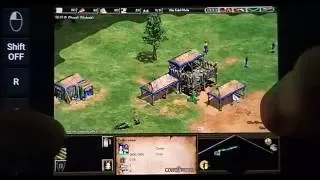 Age of Empires 2 on Android