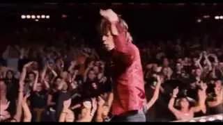 Rolling Stones - She Was Hot (Live) Beacon Theatre, New York, 2006