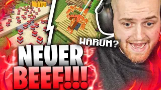 😱😨ES WURDE GEKLAUT! | HAUS SPRENGUNG! - S3X Talk mit SID & Willy?! - FitnaCraft