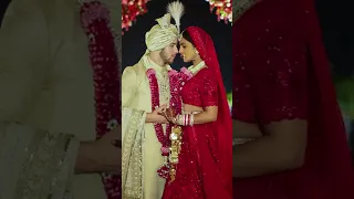 Priyanka Chopra and Nick Jonas Wedding Pictures #youtubeshorts #bollywood #shorts #viralshorts