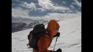 Flat Top Mountain Colorado