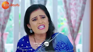 Trinayani Promo - 21 Nov 2023 - Mon to Sat at 8:30 PM - Zee Telugu