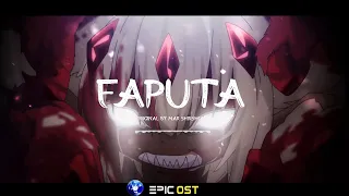 Made in Abyss S2 Inspired OST - FAPUTA (Fanmade Soundtrack)