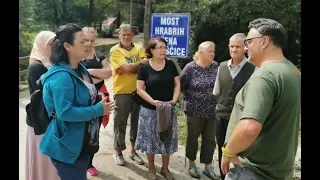 BUKA TV - Hrabre žene Kruščice