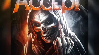 Accept - Kill the pain (zpěv Fity Petr Hečko)