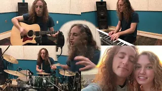 You Are The Love of My Life (Studio Video)