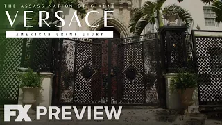 The Assassination of Gianni Versace: American Crime Story | Season 2: Doves Preview | FX