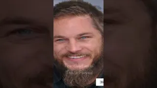 Evolution of Travis Fimmel #shorts #evolution #travisfimmel #movie #selebriti #hollywood #film