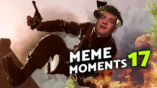 Hell Let Loose MEME Moments 17 - Gameplay