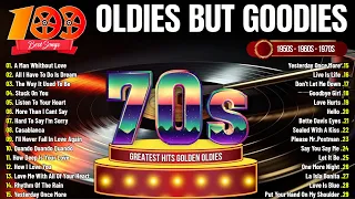 Tom Jones, Engelbert, Frank Sinatra, Paul Anka, Andy Williams 🎗 The Best Of 60s & 70s Music Hits