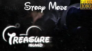 Five Nights at Treasure Island (Night 1-6 Walkthrough) 1080p HD