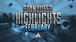 STANDOFF 2 | ZEMA HIGHLIGHTS #5