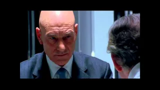 X Men 2  X Men United 2003   Theatrical Trailer #1 1080p