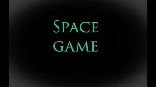 Space game - экономическая игра с выводом реальных денег