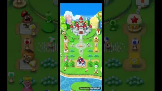 Parts 1 mario run