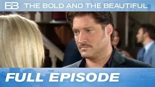 The Bold and the Beautiful / Full Episode 6896