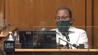 CA v. Robert Durst Murder Trial Day 22 - Douglas Durst, Defendant's Brother Continues Part 4