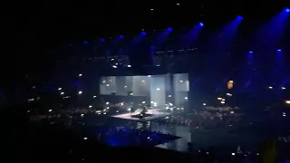 Shawn Mendes - There's Nothing Holding Me Back Live