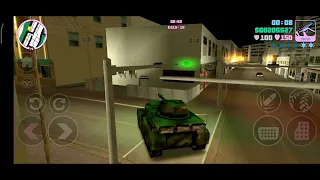 GTA Vice City | Side Missions | Vigilante