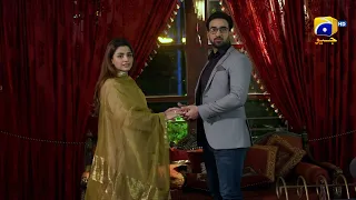 Tere Bin Episode 30 || Yumna Zaidi - Wahaj Ali || Best Scene 06 || Har Pal Geo