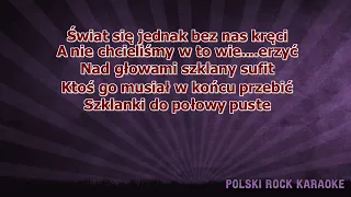 Mrozu - Złoto ( karaoke )