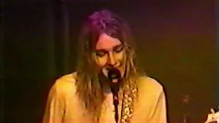 Silverchair (Live in Montreal 1997)