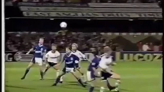 Jurgen Klinsmann (Tottenham) - 30/08/1994 - Ipswich 1x3 Tottenham - 2 gols