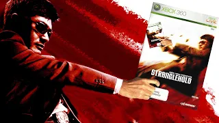 John Woo's Stranglehold review | minimme