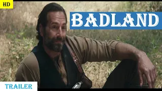 BADLAND  ( 2019) Exclusive Movie Trailer |  Mira Sorvino, Kevin Makely